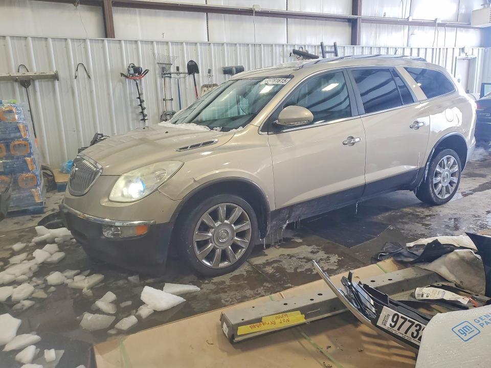 2012 Buick Enclave