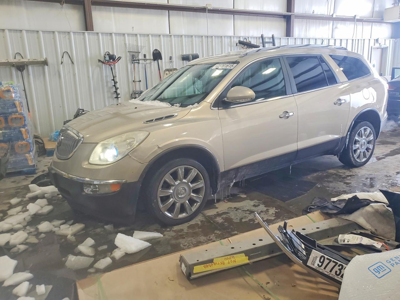 2012 Buick Enclave