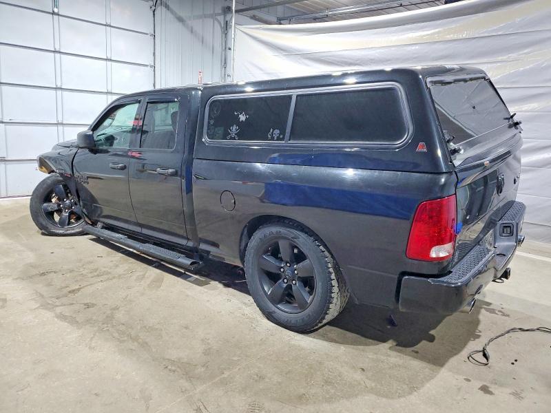 2016 Dodge Ram 1500 st