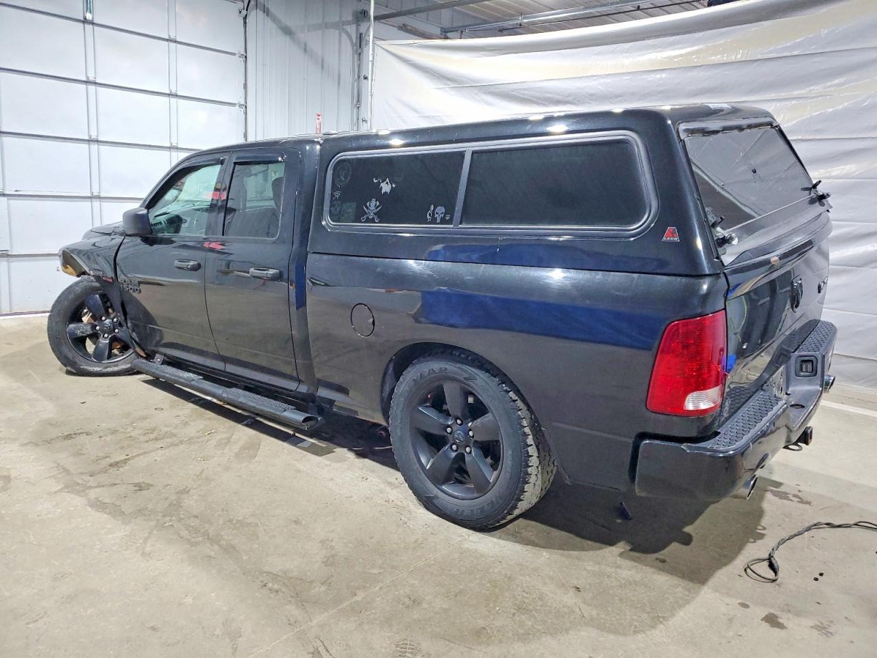 2016 Dodge Ram 1500 st