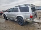 2001 Toyota 4runner SR5