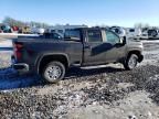 2024 Chevrolet Silverado K3500 LT
