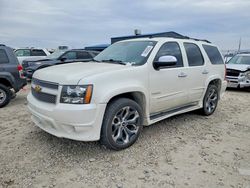 2012 Chevrolet Tahoe K1500 ltz for sale in Magna, UT