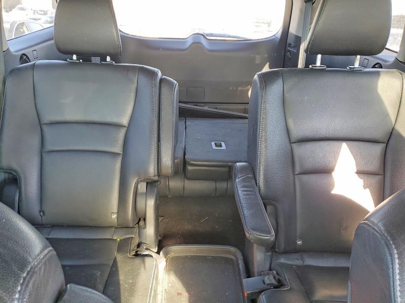 2019 Honda Pilot Touring