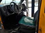2009 Chev Rolet Express School Bus