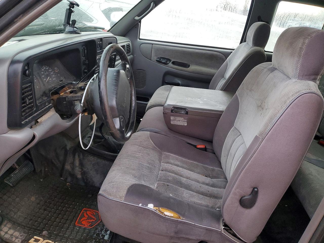 1996 Dodge Ram 1500
