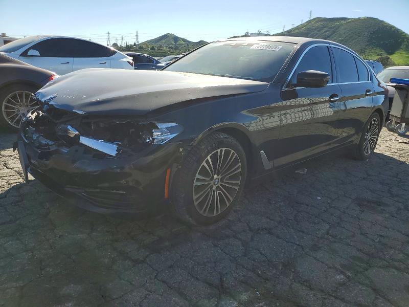 2018 BMW 530 i