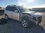 2010 Subaru Forester 2.5xt