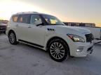 2015 Infinity Qx80