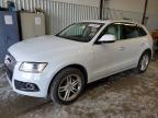 2017 Audi Q5 Premium Plus