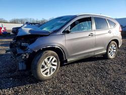 2015 Honda Cr-v exl for sale in Waldorf, MD