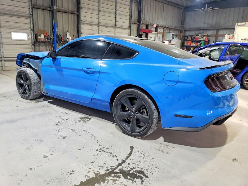 2022 Ford Mustang gt
