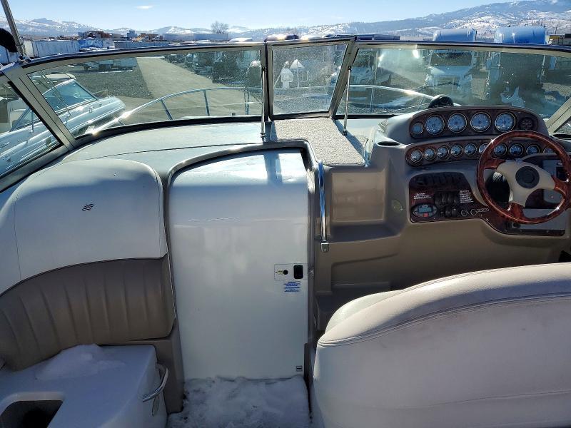 2004 Four Winds Wind  Boat Boat