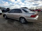 2000 Honda Accord ex