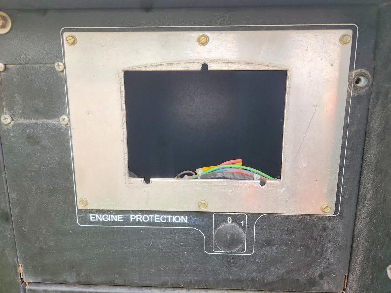 2007 Pramac (generac) 2007 Pramac Generation