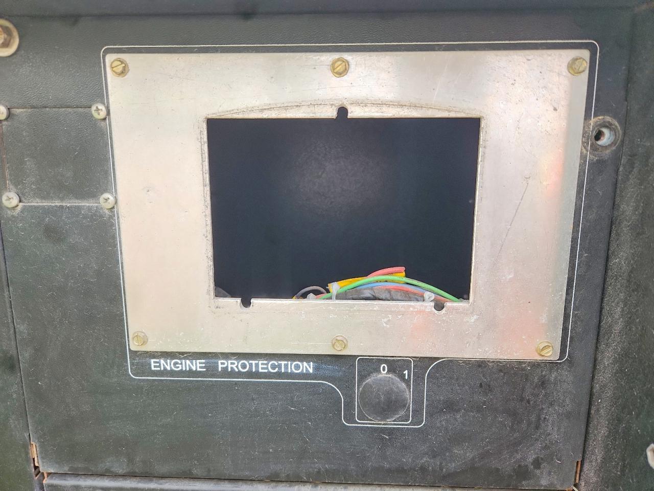 2007 Pramac (generac) 2007 Pramac Generation