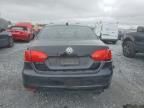 2011 Volkswagen Jetta sel