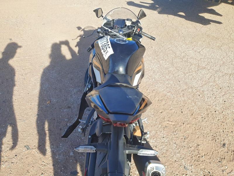 2026 Kawasaki Zx636 k