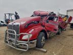 2021 Peterbilt 579 Semi Truck