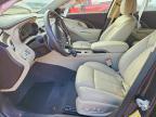 2014 Buick Lacrosse