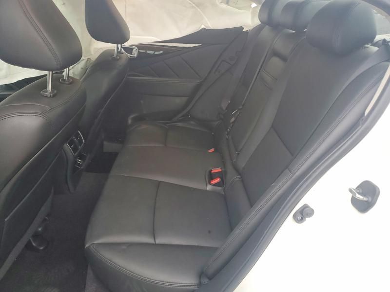 2018 Infiniti Q50 Pure