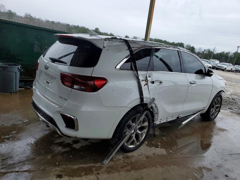 2019 KIA Sorento sx Limited V6
