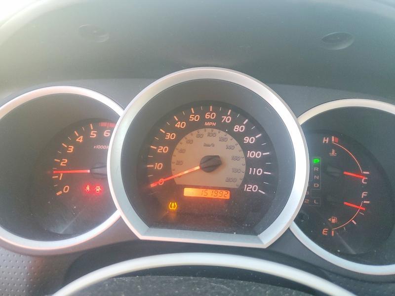 2010 Toyota Tacoma V6