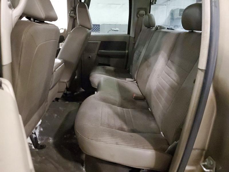 2008 Dodge RAM 1500 ST