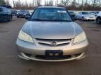 2004 Honda Civic lx