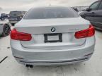 2016 BMW 328 i Sulev