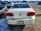2006 Buick Lucerne cxl