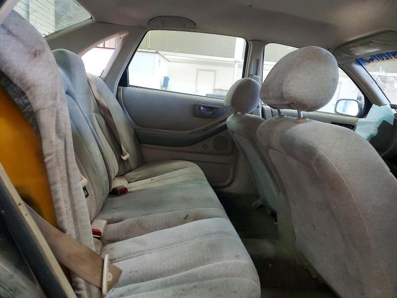 1998 Toyota Avalon xl