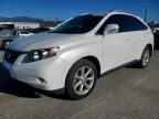 2012 Lexus Rx 350 Base