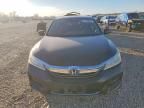 2017 Honda Accord Touring Hybrid