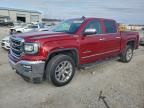 2018 GMC Sierra K1500 slt