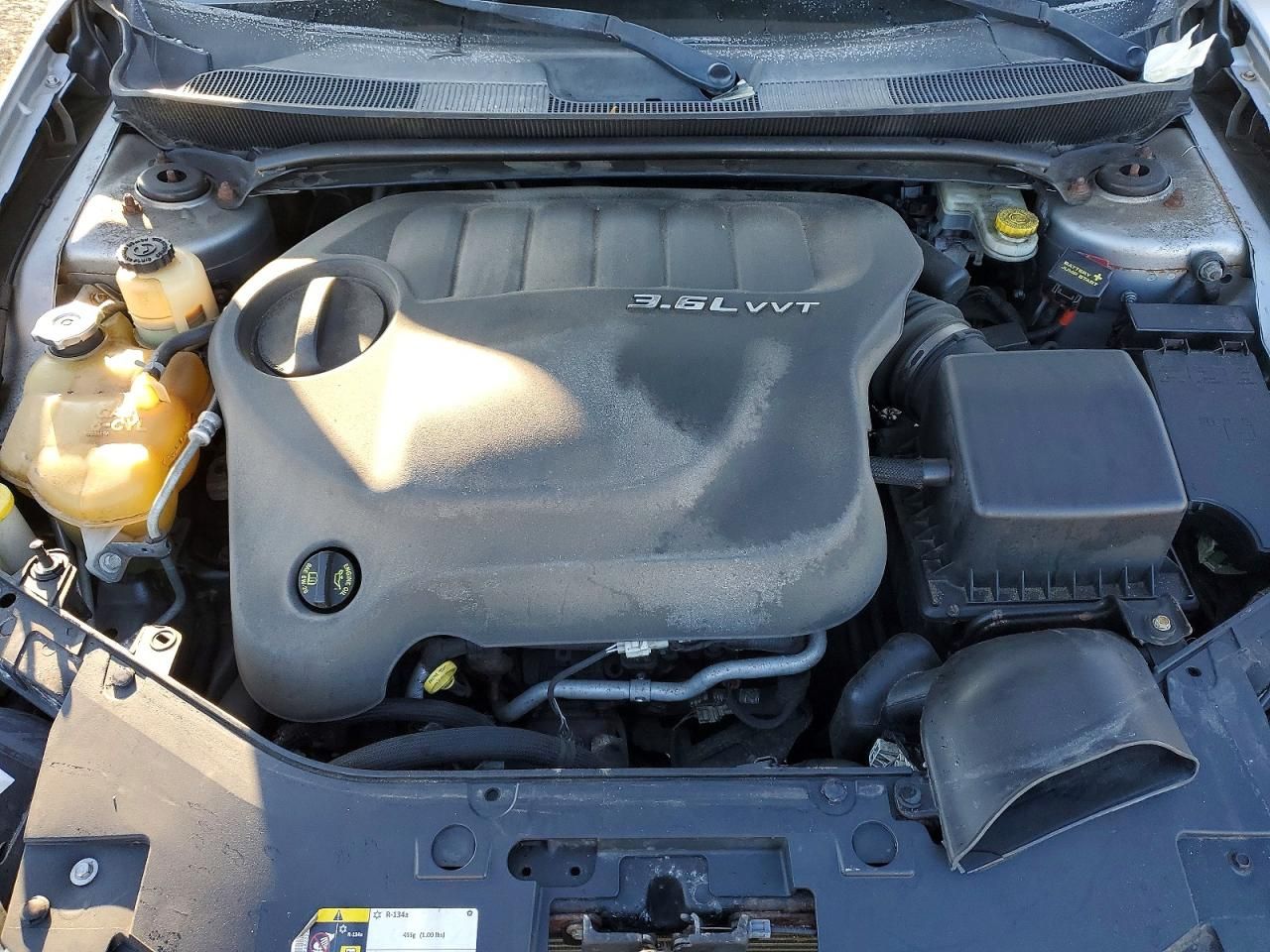 2014 Chrysler 200 Limited