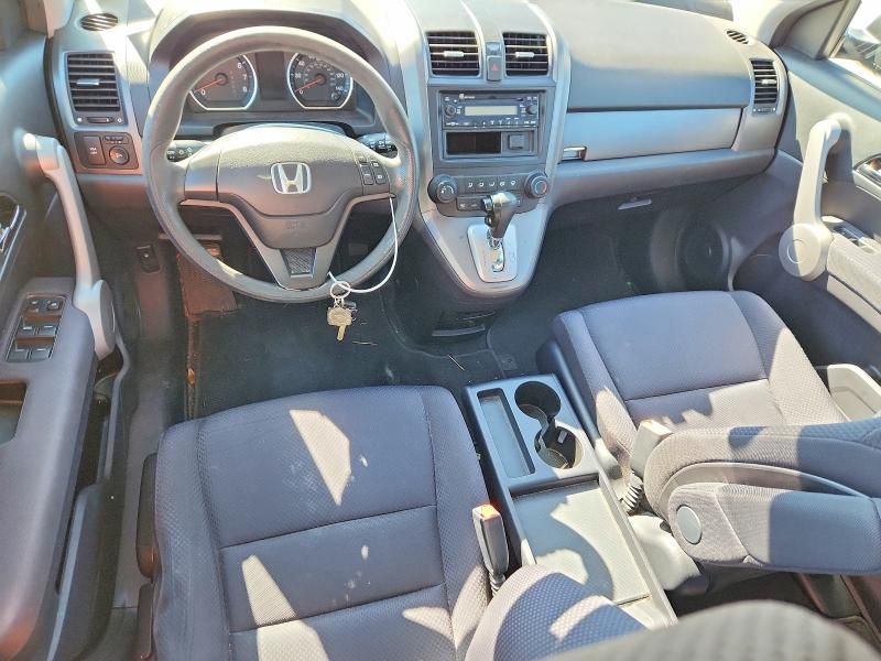 2007 Honda Cr-v lx