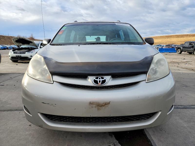 2008 Toyota Sienna ce