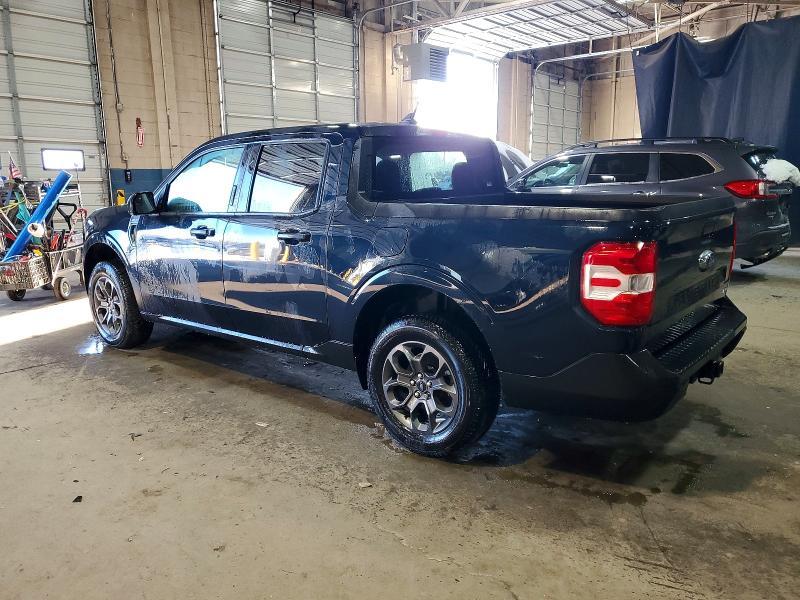 2023 Ford Maverick xl