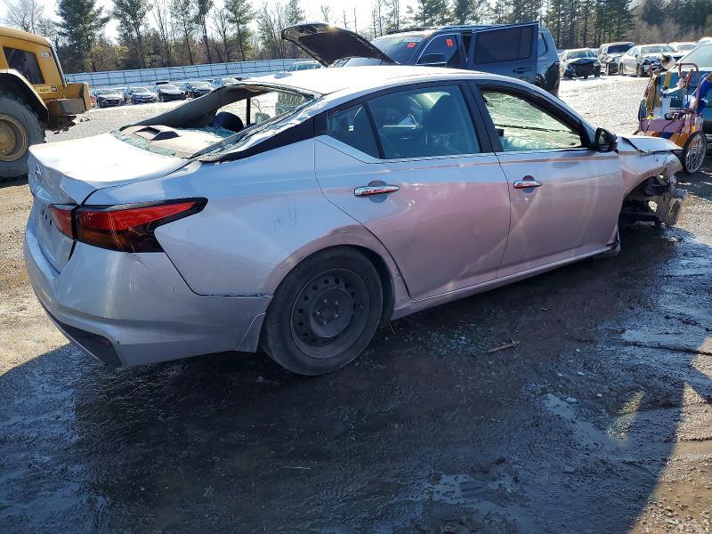 2019 Nissan Altima s