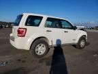 2008 Ford Escape xls