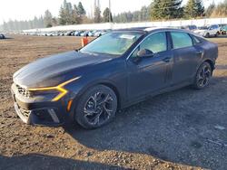 2025 KIA K5 Gt-line en venta en Graham, WA