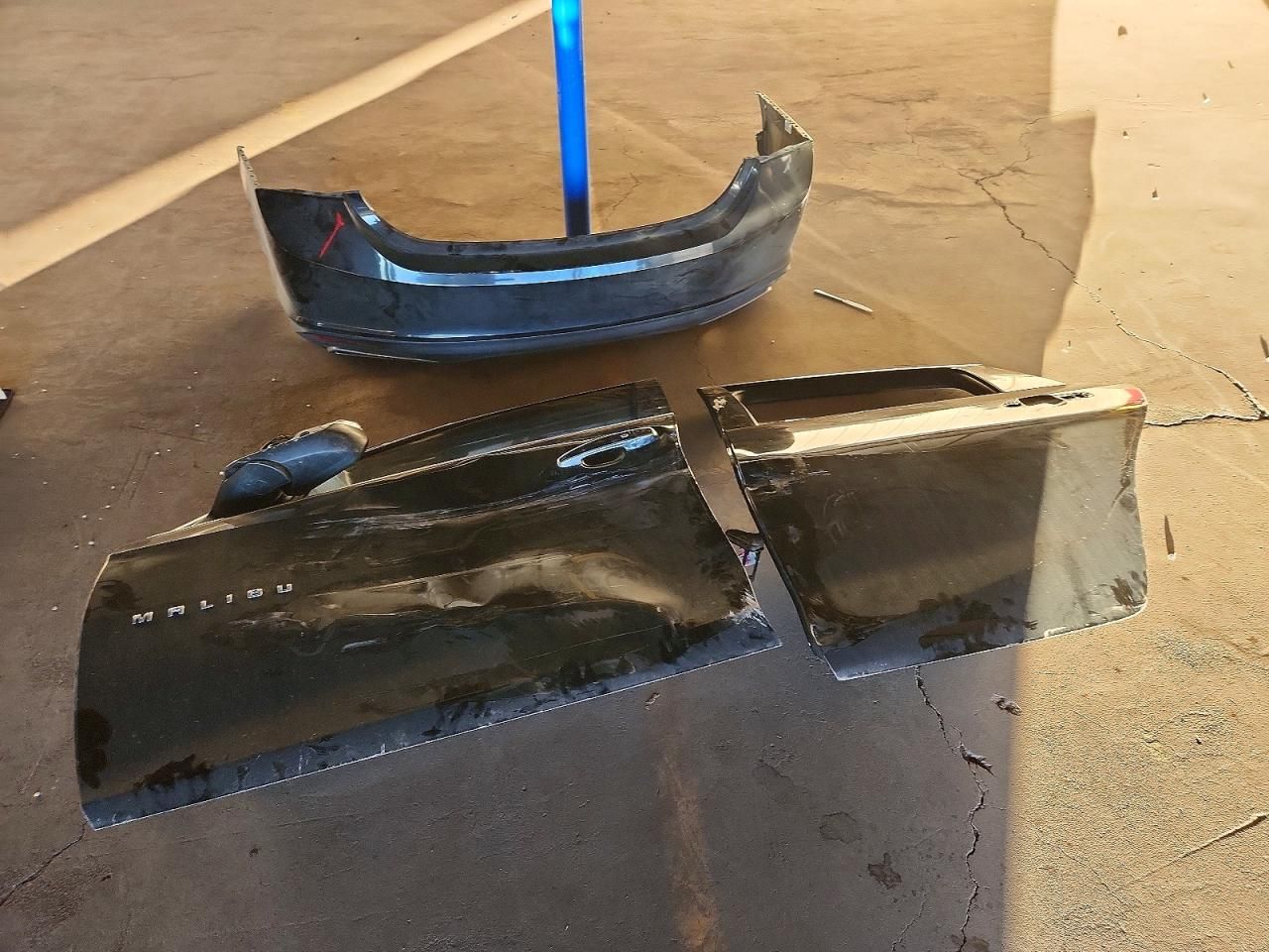 2022 Chevrolet Malibu Premier