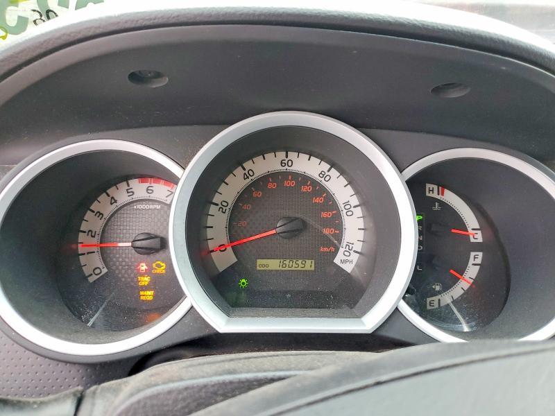 2014 Toyota Tacoma Prerunner V6