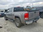 2009 GMC Sierra K1500 sle