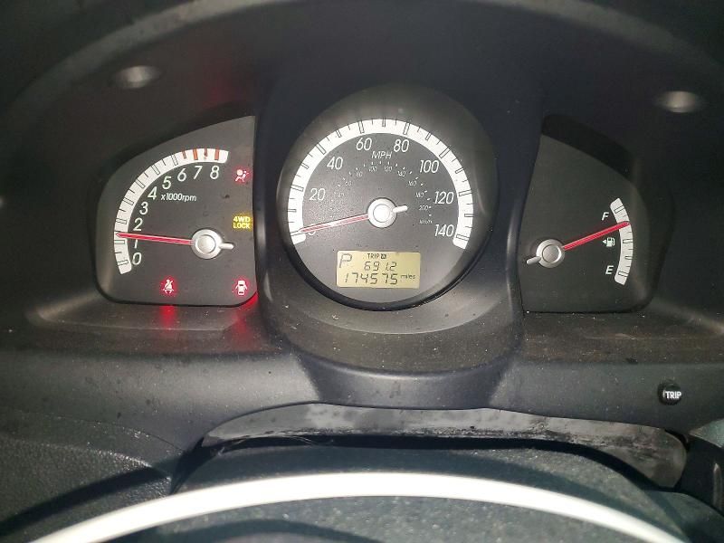 2009 KIA Sportage lx