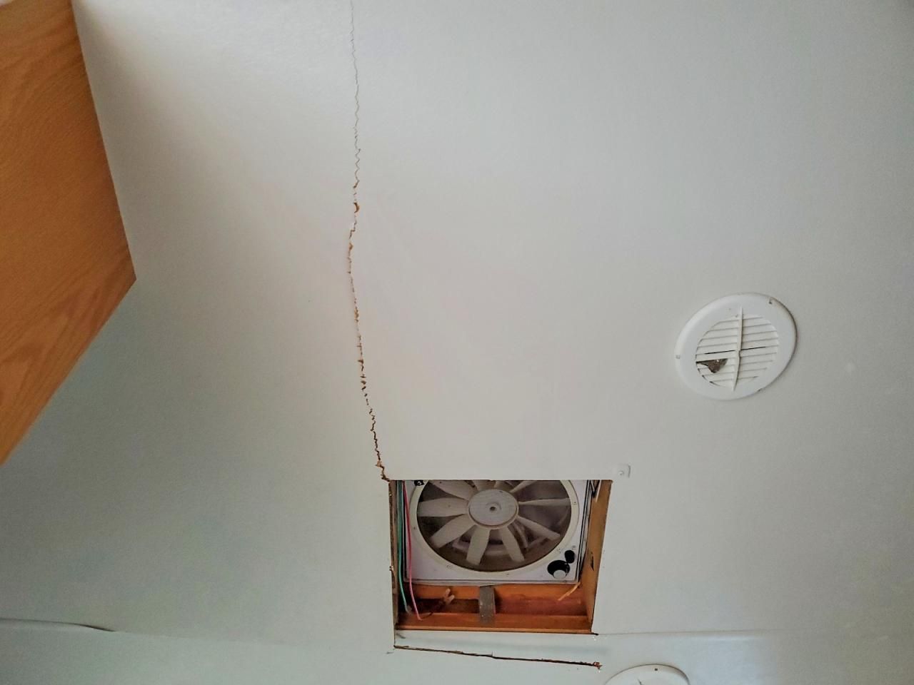 2005 Skyline Layton-Camper