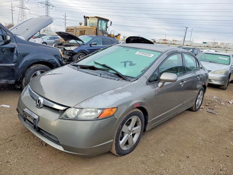 2006 Honda Civic ex