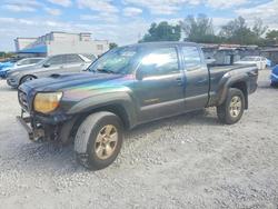 2007 Toyota Tacoma Prerunner Access cab for sale in Opa Locka, FL