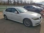 2010 BMW 328 i Sulev